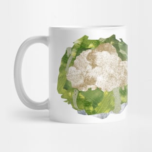 Cauliflower Mug